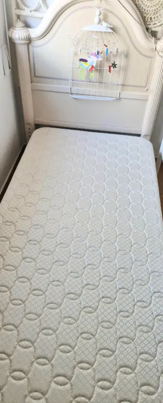 Base Canapé Individual con Almacenaje