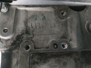 Mercedes 402995 culata a6510150501 clase c (w204)