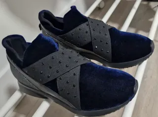 Zapatos Cafenoir Invierno Mujer