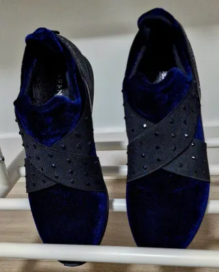 Zapatos Cafenoir Invierno Mujer