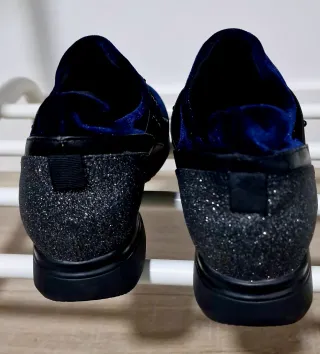 Zapatos Cafenoir Invierno Mujer