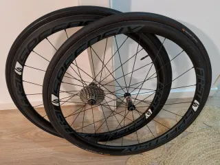 Ruedas de Bicicleta de carretera