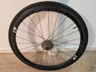 Ruedas de Bicicleta de carretera