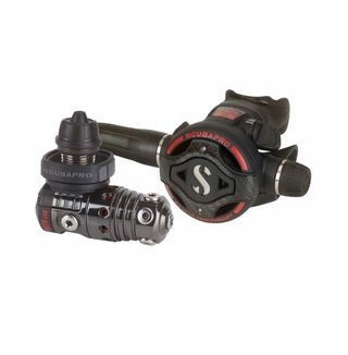 Pack Regulador Scubapro 60 Aniversario + s270 octo