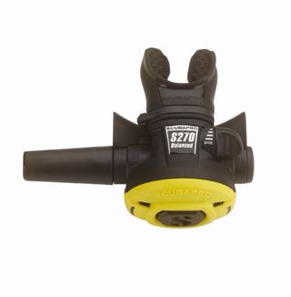 Pack Regulador Scubapro 60 Aniversario + s270 octo