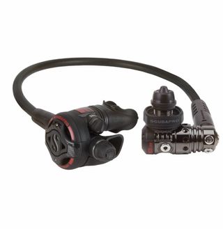 Pack Regulador Scubapro 60 Aniversario + s270 octo