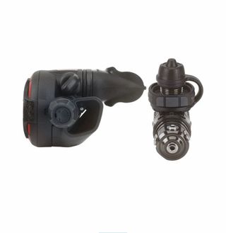 Pack Regulador Scubapro 60 Aniversario + s270 octo