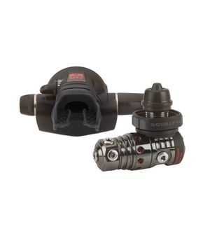 Pack Regulador Scubapro 60 Aniversario + s270 octo