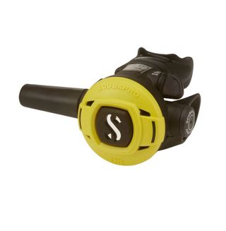 Pack Regulador Scubapro 60 Aniversario + s270 octo