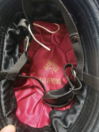 Conjunto material hípica o equitación + libros