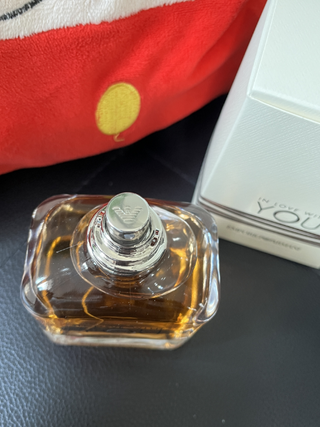 Emporio Armani In Love With You Perfume