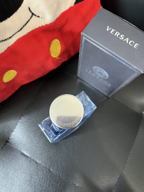 Versace Pour Homme EDT