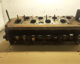 Xs406090ad culata ford focus berlina (cak) 374204