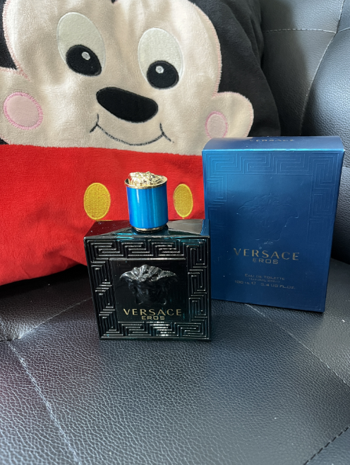 Versace Eros EDT Original