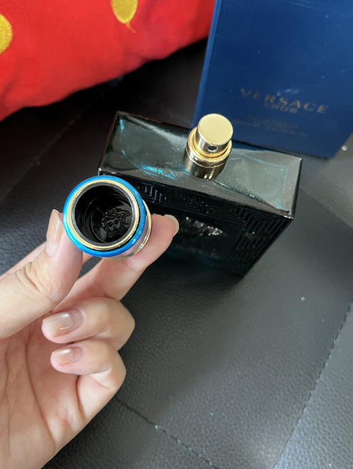 Versace Eros EDT Original