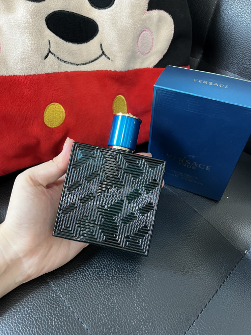 Versace Eros EDT Original