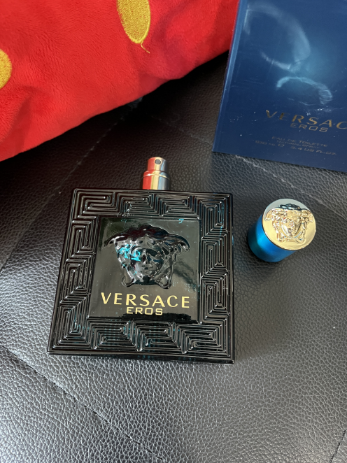 Versace Eros EDT Original
