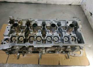 Culata nissan wosrz7fccbb primera berlina 393241