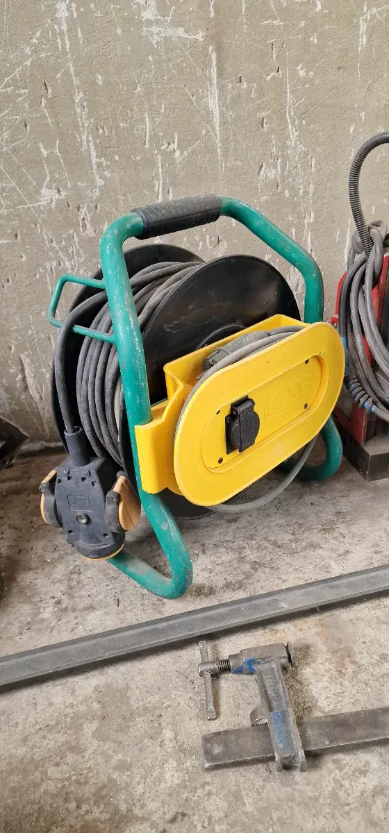 Alargador Industrial Macc.