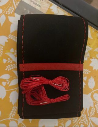 Capa volante BMW Série 1 E87 (01-08)