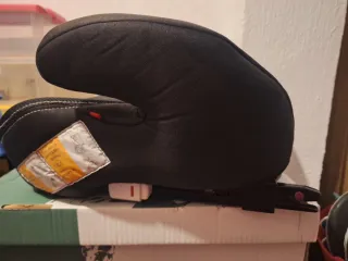 Alzador coche PLAY THREE FIX