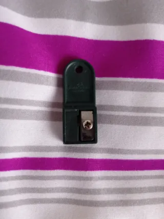 2 Compases Maped con estuche