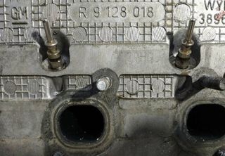 Culata opel 378305 r9128018 vectra b berlina 2.0