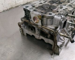 Culata nissan 395245 50820634 almera (n16/e) 2.2