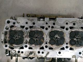 Culata nissan 395245 50820634 almera (n16/e) 2.2