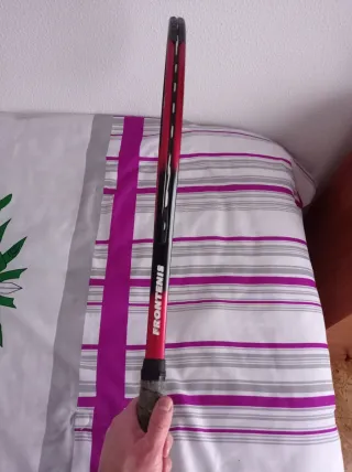 Raqueta de tenis Wilson