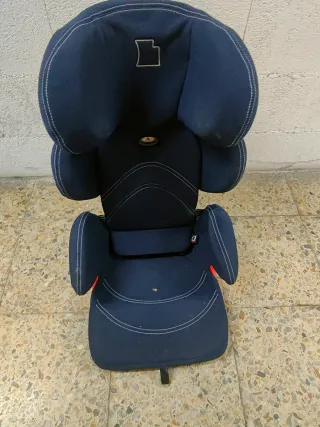 Silla de coche Maxi-Cosi
