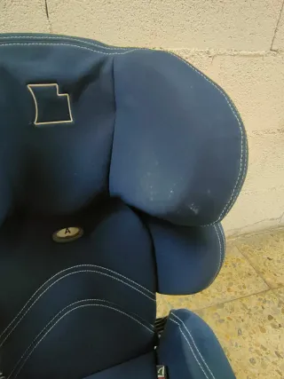 Silla de coche Maxi-Cosi