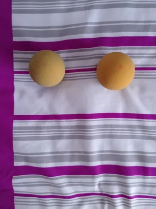 Pelotas Bullpadel Premium Pro + Pelotas de frontón