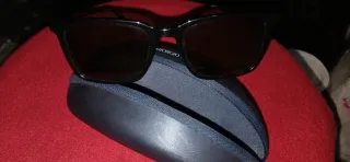 Gafas Giorgio Armani Negras