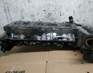 411857 culata r9128018 opel zafira a 2.0 dti