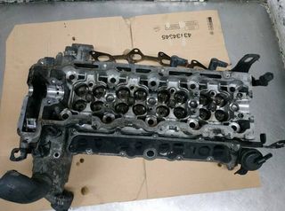 411857 culata r9128018 opel zafira a 2.0 dti