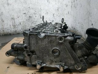 411857 culata r9128018 opel zafira a 2.0 dti