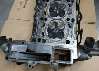 411857 culata r9128018 opel zafira a 2.0 dti