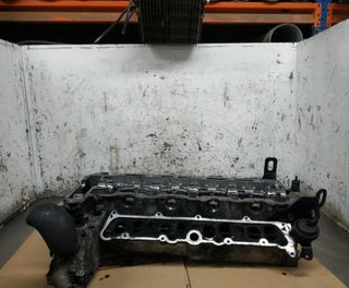 411857 culata r9128018 opel zafira a 2.0 dti