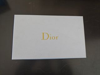 Bufanda de Dior