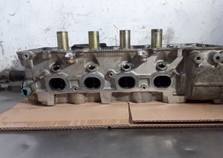 Bx0l4 culata nissan micra (k12e) 1.2 cat 376912