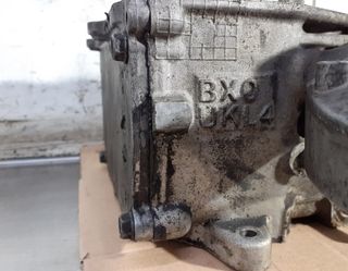 Bx0l4 culata nissan micra (k12e) 1.2 cat 376912