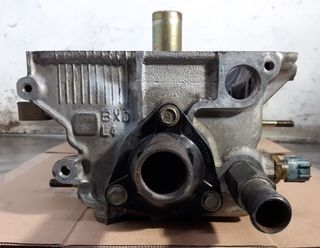 Bx0l4 culata nissan micra (k12e) 1.2 cat 376912