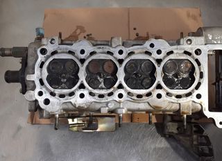 Bx0l4 culata nissan micra (k12e) 1.2 cat 376912