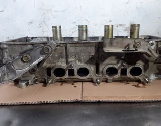 Bx0l4 culata nissan micra (k12e) 1.2 cat 376912