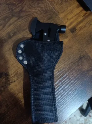 Multiherramienta Supervivencia GRMTUS