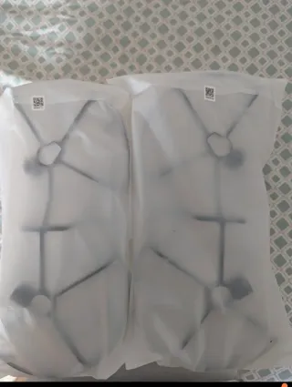 DJI Mini 4K Drone sin usar, urge vender por regalo