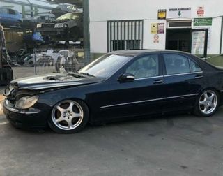 Culata mercedes r6280160901 clase s (w220) 402114