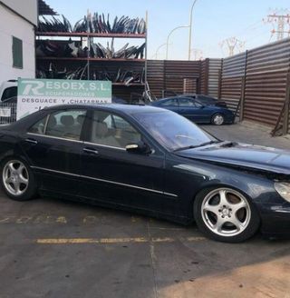 Culata mercedes r6280160901 clase s (w220) 402114