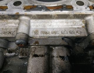 Culata mercedes r6280160901 clase s (w220) 402114